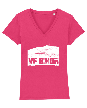 Călător în România - Vf Bihor Raspberry