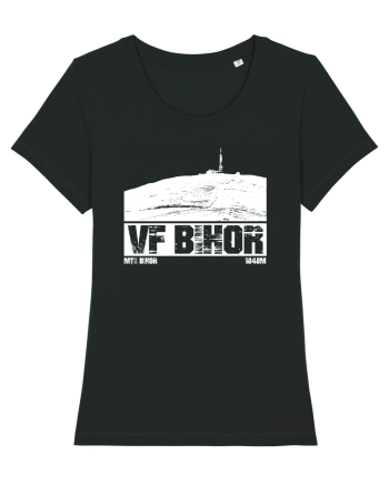 Călător în România - Vf Bihor Black