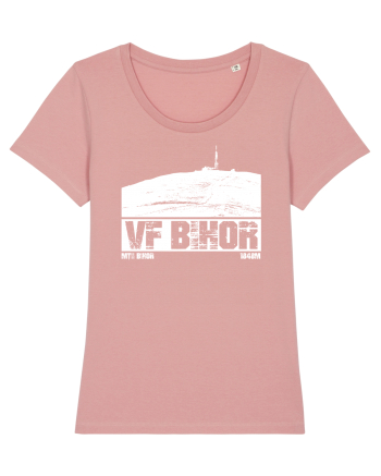 Călător în România - Vf Bihor Canyon Pink