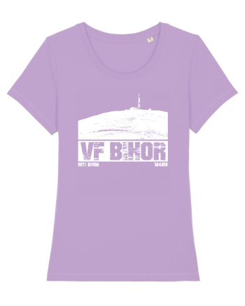 Călător în România - Vf Bihor Lavender Dawn