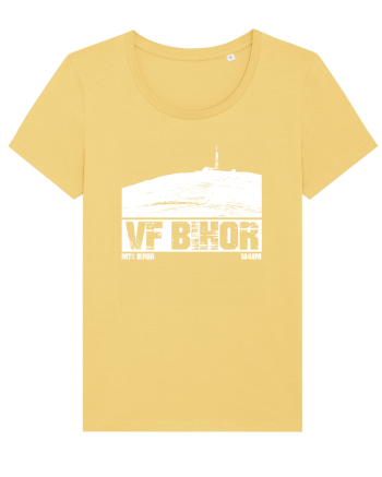Călător în România - Vf Bihor Jojoba
