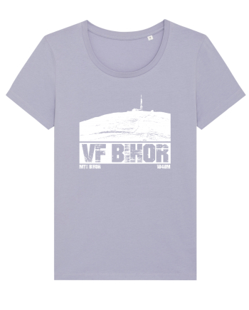 Călător în România - Vf Bihor Lavender