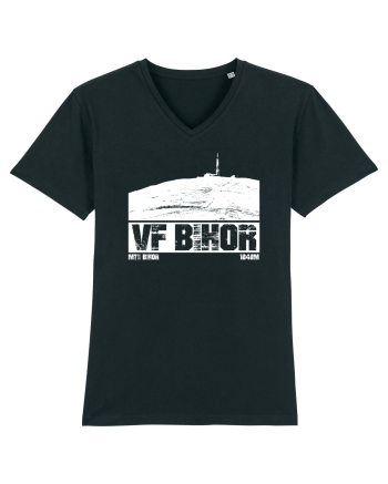 Călător în România - Vf Bihor Black