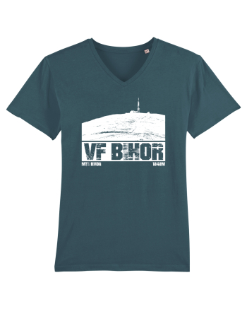 Călător în România - Vf Bihor Stargazer