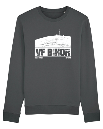Călător în România - Vf Bihor Anthracite