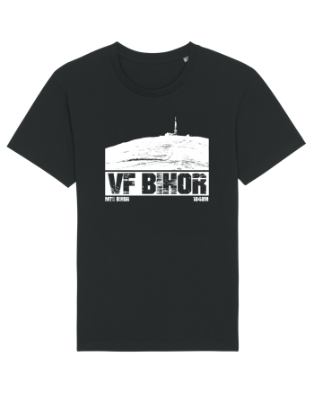 Călător în România - Vf Bihor Black