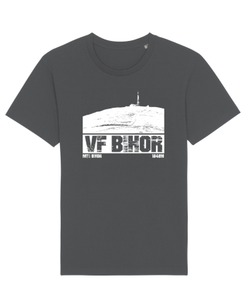 Călător în România - Vf Bihor Anthracite