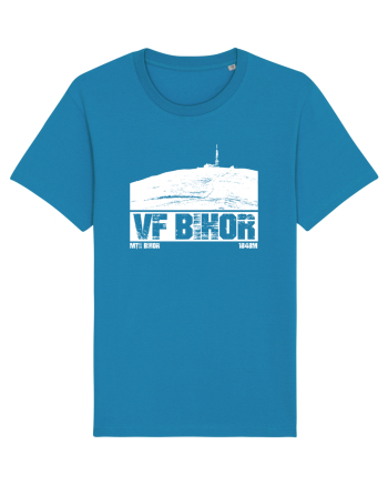 Călător în România - Vf Bihor Azur