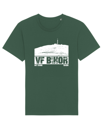 Călător în România - Vf Bihor Bottle Green