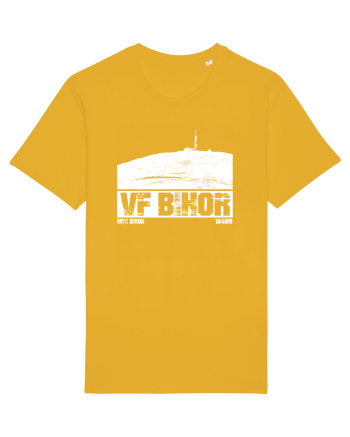 Călător în România - Vf Bihor Spectra Yellow