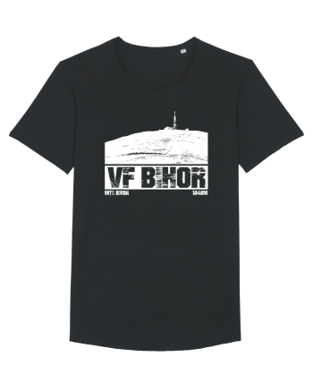 Călător în România - Vf Bihor Black
