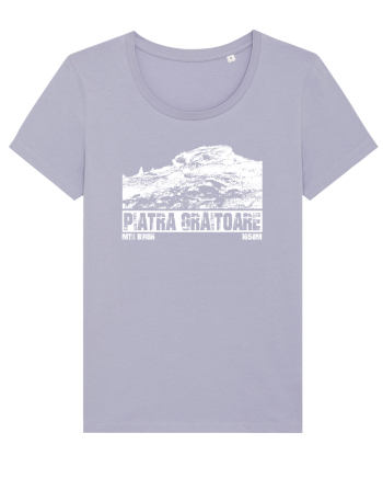 Călător în România - Vf Piatra Grăitoare Lavender