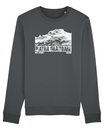 Călător în România - Vf Piatra Grăitoare Anthracite