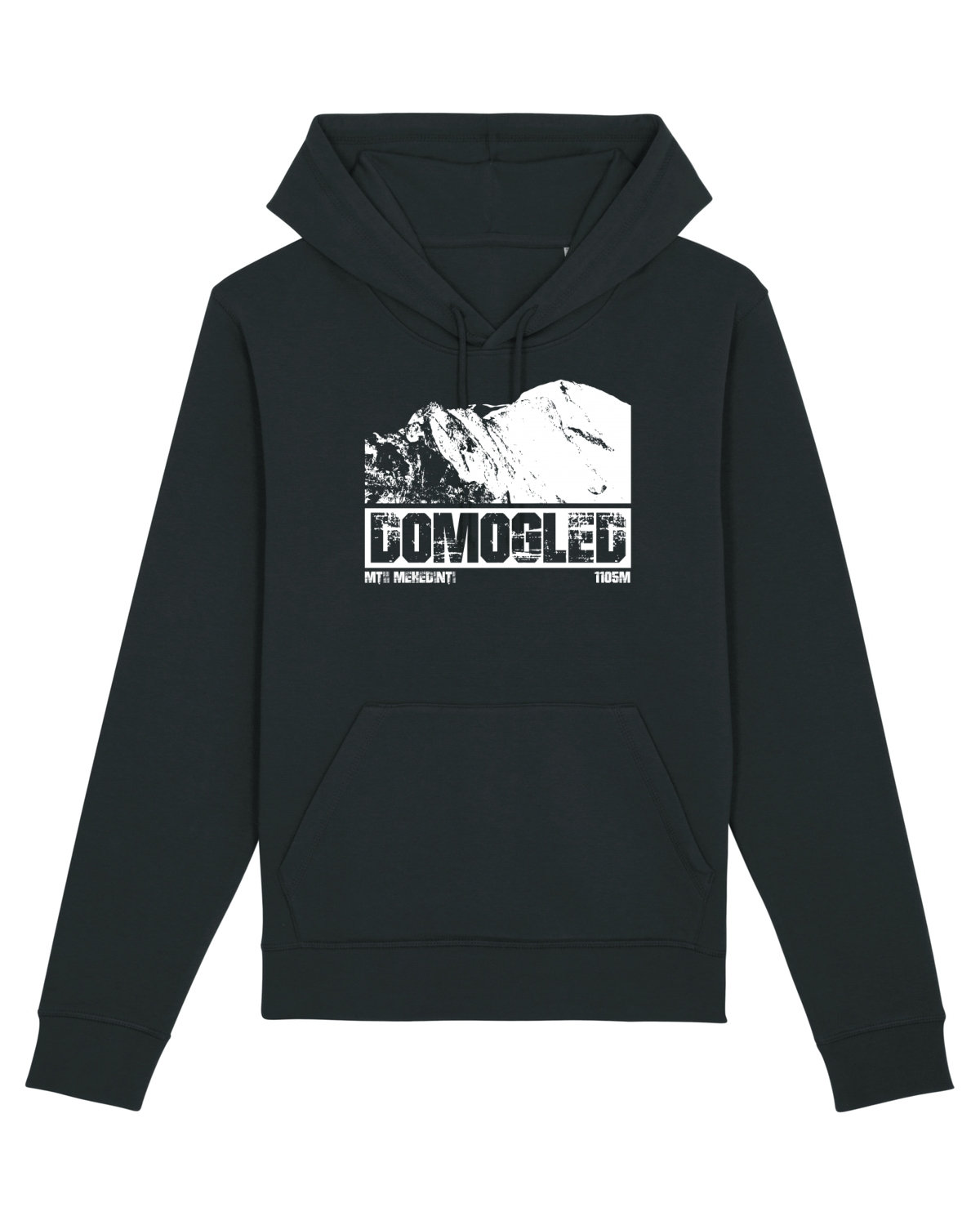 Hanorac Unisex Drummer Black