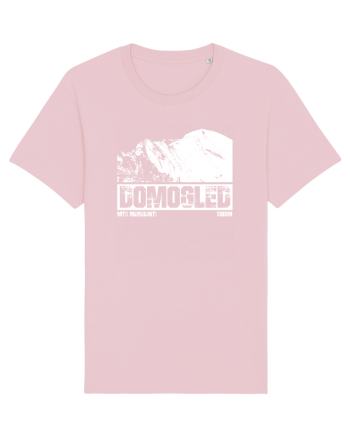 Călător în România - Domogled in Mții Mehedinți Cotton Pink