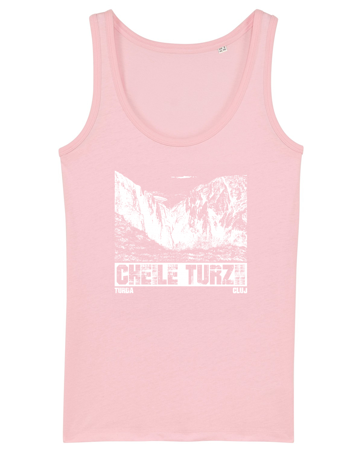 Maiou Damă Dreamer Cotton Pink
