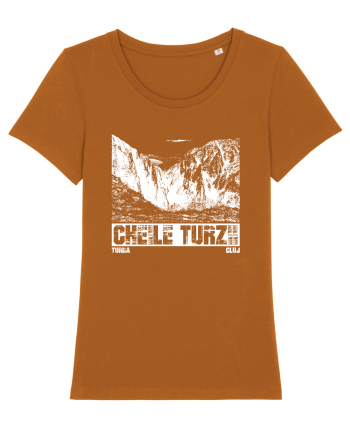 Călător în România - Cheile Turzii Roasted Orange