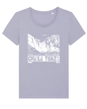 Călător în România - Cheile Turzii Lavender