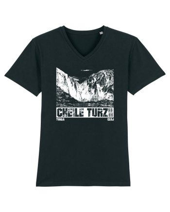 Călător în România - Cheile Turzii Black