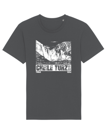 Călător în România - Cheile Turzii Anthracite