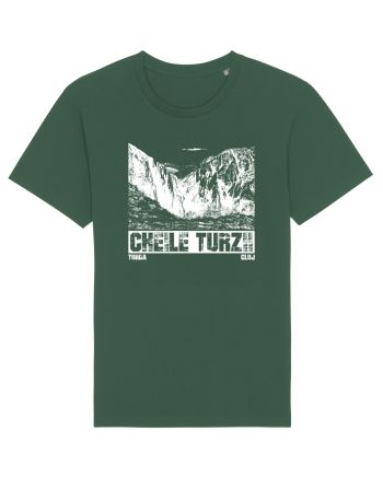 Călător în România - Cheile Turzii Bottle Green