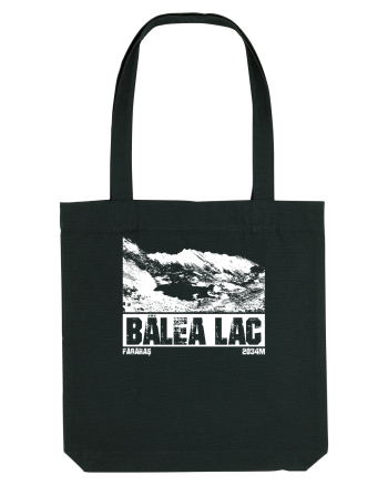 Călător în România - Bâlea Lac Black