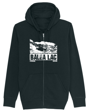 Călător în România - Bâlea Lac Black
