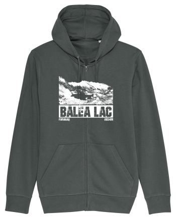 Călător în România - Bâlea Lac Anthracite