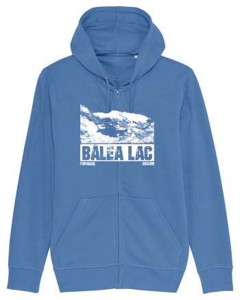 Călător în România - Bâlea Lac Bright Blue