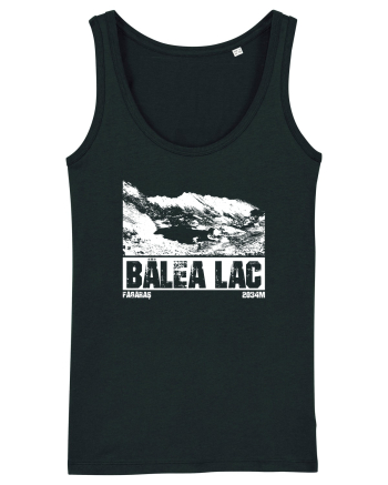 Călător în România - Bâlea Lac Black