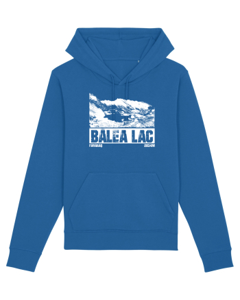 Călător în România - Bâlea Lac Royal Blue
