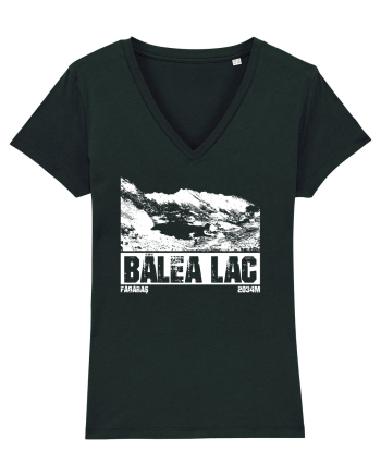 Călător în România - Bâlea Lac Black