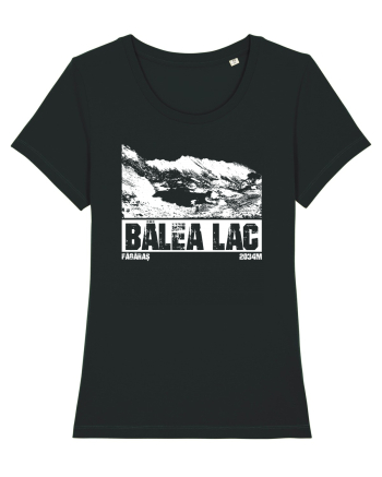 Călător în România - Bâlea Lac Black
