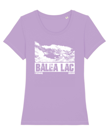 Călător în România - Bâlea Lac Lavender Dawn