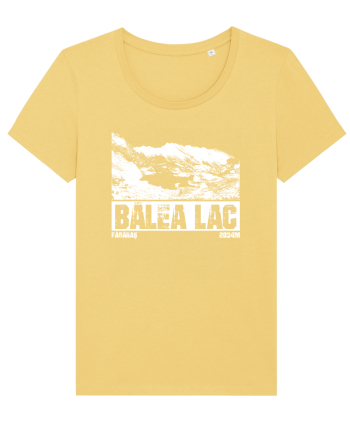 Călător în România - Bâlea Lac Jojoba
