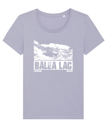 Călător în România - Bâlea Lac Lavender