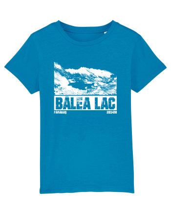 Călător în România - Bâlea Lac Azur