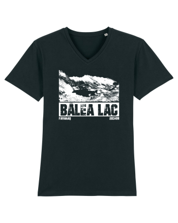 Călător în România - Bâlea Lac Black