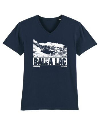 Călător în România - Bâlea Lac French Navy