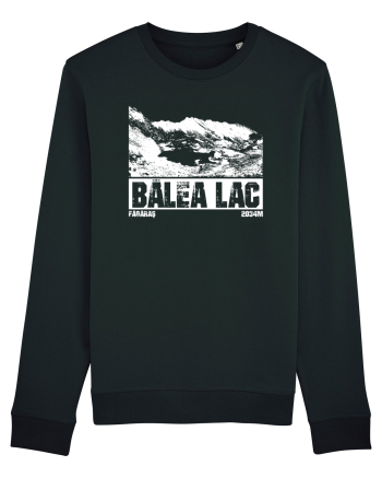 Călător în România - Bâlea Lac Black