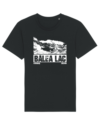 Călător în România - Bâlea Lac Black