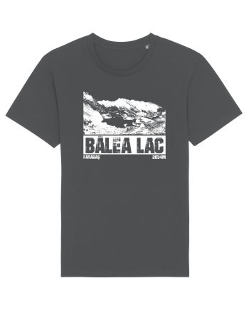 Călător în România - Bâlea Lac Anthracite