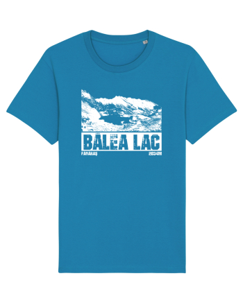 Călător în România - Bâlea Lac Azur
