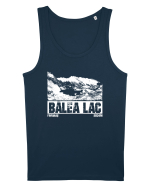 Călător în România - Bâlea Lac Maiou Bărbat Runs