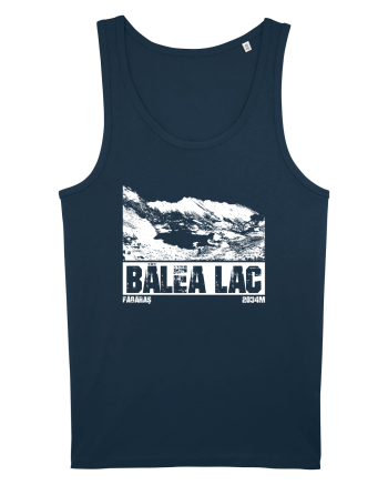 Călător în România - Bâlea Lac Navy