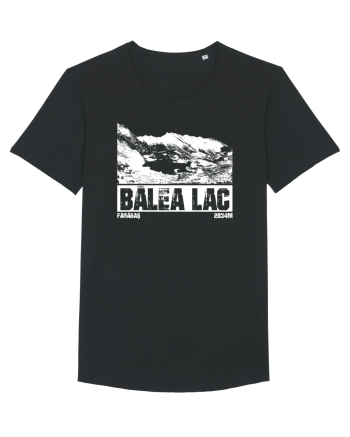 Călător în România - Bâlea Lac Black