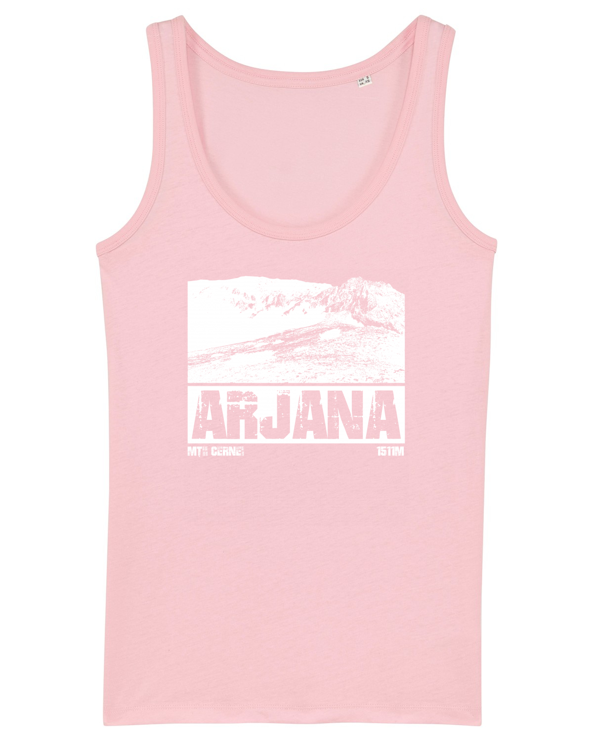 Maiou Damă Dreamer Cotton Pink