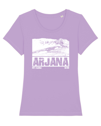 Călător în România - Vf Arjana in Mții Cernei Lavender Dawn