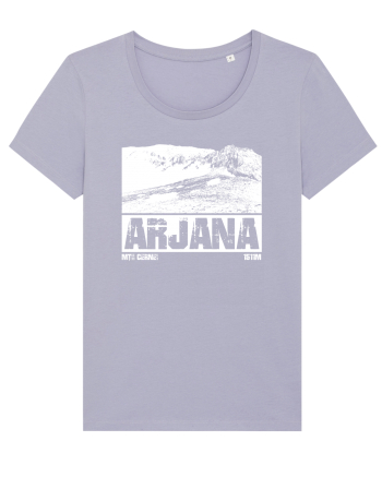 Călător în România - Vf Arjana in Mții Cernei Lavender