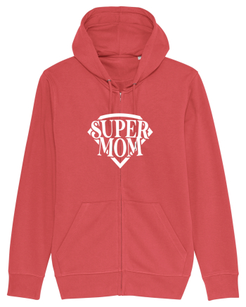 Super MoM Carmine Red